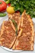 Kuşbaşılı Pide