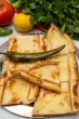 Kaşarlı Pide